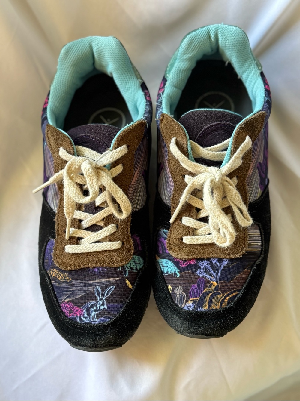 Inkka Mohave Joggers 🌵 - Picture 3 of 6